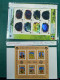 Delcampe - Collection Zone Soviétique, Avec Timbres, Dépliants, Feuillets, Neufs ** Sans  - Collections