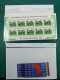 Delcampe - Collection Zone Soviétique, Avec Timbres, Dépliants, Feuillets, Neufs ** Sans  - Collections