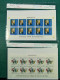 Delcampe - Collection Zone Soviétique, Avec Timbres, Dépliants, Feuillets, Neufs ** Sans  - Collections