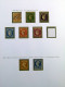 Incroyable Collection France, De 1849 à 1958, Sur 3 Albums Euralbo Neufs, Avec  - Collections