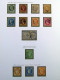 Incroyable Collection France, De 1849 à 1958, Sur 3 Albums Euralbo Neufs, Avec  - Collections