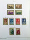 Delcampe - Incroyable Collection France, De 1849 à 1958, Sur 3 Albums Euralbo Neufs, Avec  - Collections