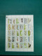 Delcampe - Collection De Timbres Principalement De La Région Scandinave. - Sammlungen (im Alben)