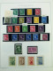 Delcampe - Incroyable Collection Finlande, Sur 2 Albums, De 1856 à 1986, Avec Timbres D'ab - Collections