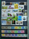 Delcampe - Collection Irlande, De 1966 à 2007, Avec Timbres Et BF ** Neufs  - Lots & Serien