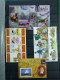 Delcampe - Collection Irlande, De 1966 à 2007, Avec Timbres Et BF ** Neufs  - Collections, Lots & Series