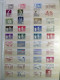 Collection Groenland, Sur Classeur, Du Début à 2009, Avec Timbres, Dépliants, - Collections, Lots & Series