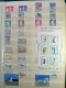 Delcampe - Collection Groenland, Sur Classeur, Du Début à 2009, Avec Timbres, Dépliants, - Collezioni & Lotti