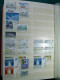 Delcampe - Collection Groenland, Sur Classeur, Du Début à 2009, Avec Timbres, Dépliants, - Collections, Lots & Séries