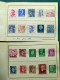 Delcampe - Collection Europa World, Avec Timbres Oblitérés. - Europe (Other)