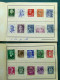 Delcampe - Collection Europa World, Avec Timbres Oblitérés. - Europe (Other)