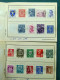 Delcampe - Collection Europa World, Avec Timbres Oblitérés. - Europe (Other)