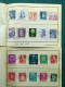 Delcampe - Collection Europa World, Avec Timbres Oblitérés. - Europe (Other)