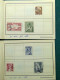 Delcampe - Collection Europa World, Avec Timbres Oblitérés. - Europe (Other)