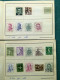 Delcampe - Collection Europa World, Avec Timbres Oblitérés. - Autres - Europe