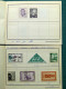 Delcampe - Collection Europa World, Avec Timbres Oblitérés. - Europe (Other)