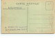 CAMBO-LES-BAINS - Plancher En Hourdis Latarm Sur Fers I.P.N. - Grand Sanatorium Franclet - Cambo-les-Bains