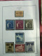 Collection Saint-Marin, De 1968 à 2004 BF Timbres Carnet Neufs ** Surtout Cpl - Collections, Lots & Series