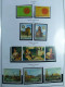 Delcampe - Collection Saint-Marin, De 1968 à 2004 BF Timbres Carnet Neufs ** Surtout Cpl - Collezioni & Lotti