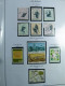 Delcampe - Collection Saint-Marin, De 1968 à 2004 BF Timbres Carnet Neufs ** Surtout Cpl - Collezioni & Lotti