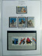 Delcampe - Collection Saint-Marin, De 1968 à 2004 BF Timbres Carnet Neufs ** Surtout Cpl - Collections, Lots & Series