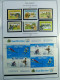 Delcampe - Collection Saint-Marin, De 1968 à 2004 BF Timbres Carnet Neufs ** Surtout Cpl - Collezioni & Lotti