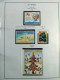 Delcampe - Collection Saint-Marin, De 1968 à 2004 BF Timbres Carnet Neufs ** Surtout Cpl - Collections, Lots & Series