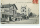 ALFORTVILLE - Rue Des Camélias - Pro Libertate - Société Amicale De Tir Et D'Escrime Fondée En 1906 - Alfortville