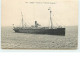 ALGER -  Arrivée Du "Maréchal Bugeaud" - N°149 - Alger