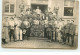 Carte-Photo - Honneur Aux Anciens 26B - Regiments