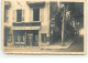 Carte-Photo - GOUVIEUX ??? - Devanture Magasin Souvenir Du Fumeur - Gouvieux