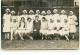 Carte-Photo - Ecole Ménagère De La Sarthe - Photo De Classe Avec Tous Les Noms Au Dos - Other & Unclassified