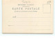 Carte-Photo - Deux Hommes Turcs - Rasge - Coiffeur - Barbier - Turkey