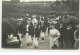 Carte-Photo - A Localiser - Fête Sportive - Train - A Identifier