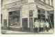 Carte Photo à Localiser - Salon De Coiffure - Coiffeur - Hôtel De Paris - Tiendas