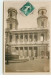 Carte Photo - PARIS VI - Eglise De St Sulpice - Echafaudage - Arrondissement: 06