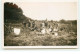 Carte Photo - Scouts Installant Leur Camp, Et S'occupant De Leur Feu - Isle Of Wight - Pfadfinder-Bewegung