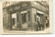 Carte Photo - PARIS - Maison J. Soler -  Tailor Lalli - Tailleur - Autres & Non Classés