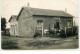 Carte Photo - Hommes Devant Le Café Du Vert Galant - Andere & Zonder Classificatie