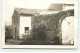 Carte Photo - CHARDONCHAMP - Françoise Dans Sa Petite Maison - Autres & Non Classés