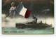 French Battleship Lorraine - Oorlog