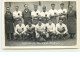 Equipe De Foot - Bordeaux- Guyenne 1943-44 - Soccer