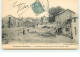 Environs De MONTLUCON - Les Baraques Au Barrage Du Cher (28 Juin 1906) - Montlucon