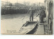 Crue De La Seine - PARIS - Quai De La Rapée - ELD N°139 - Paris Flood, 1910