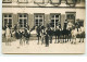 Carte-Photo De STUTZHEIM - Jour De Fête - Hommes Sur Des Chevaux - Mgr De  Strasbourg - 1925 - Other & Unclassified