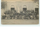 Carte-Photo De Groupe D'une école - To Identify