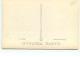 Carte-Photo BIZERTE-FERRYVILLE - Arsenal De Sidi Abdallah - Hydravion Sur L'eau - 1919-1938