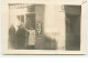 Carte-Photo - PARIS XVI - 9 Rue Copernic - Devanture - Alimentation - Crémerie - Shops