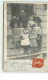 Carte-Photo - LES LILAS - 51 Rue De Paris - Enfants - Les Lilas