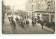 LAGNY - Rue Gambetta - Fête Médiévale - Carte-Photo - Lagny Sur Marne